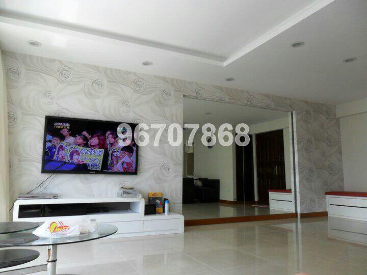 Blk 466D Sembawang Drive (Sembawang), HDB 5 Rooms #77411072